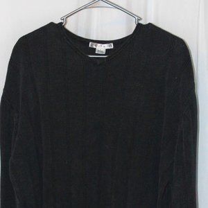 Knitted Sweater